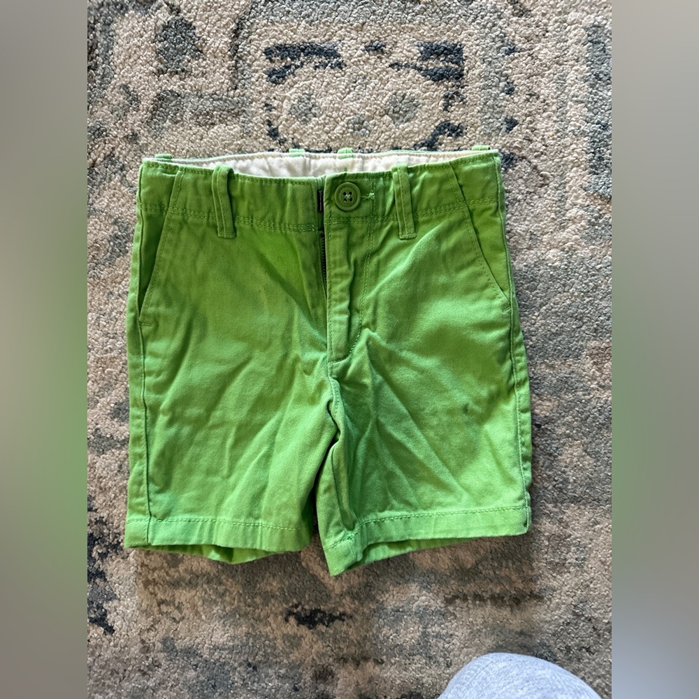 GAP Baby shorts